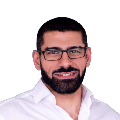 Ramy Azzam - Digital Health Expert - Dubai, دبي - United Arab Emirates ...