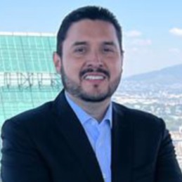 Daniel Gerardo Herrera Maiz