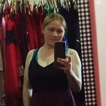 Gabriela Zunini Barrios