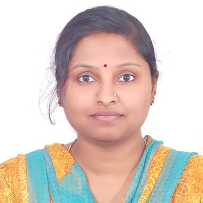 Sushma Ramesh