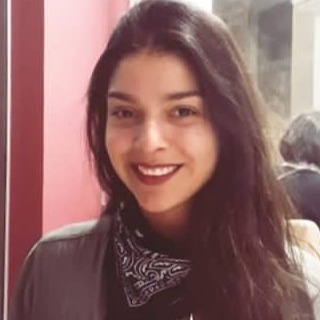 Pamela González