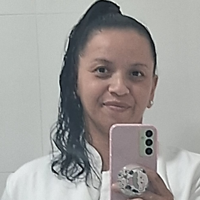 Luiza Gabriela Souza dos Santos