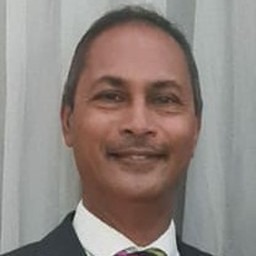 Shandeep Ramjeewan