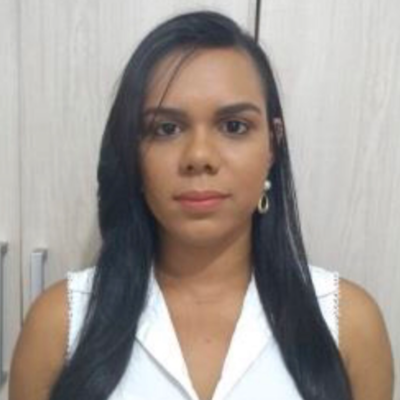 Marjorie  Vasconcellos de Andrade