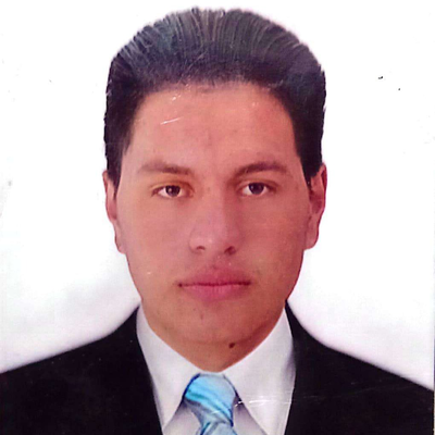 Diego Alejandro Caceres Caro