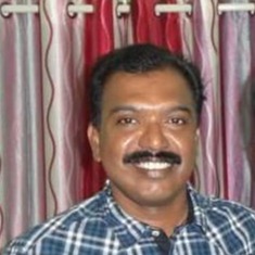 Dubbaka  Vinayak Rao 