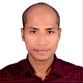 Jyotish Phukon