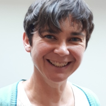 Helen Hooper