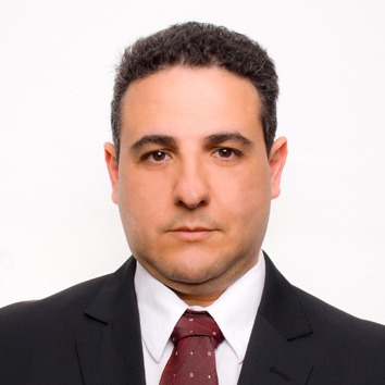 Alexandre Tadeu Pereira