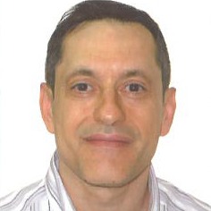 Marcos Lauri Almirante