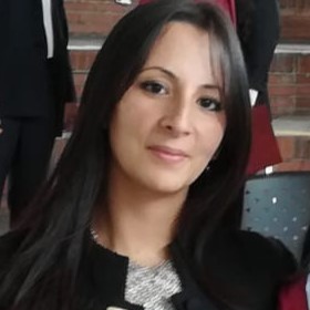 Jenny  Sánchez 