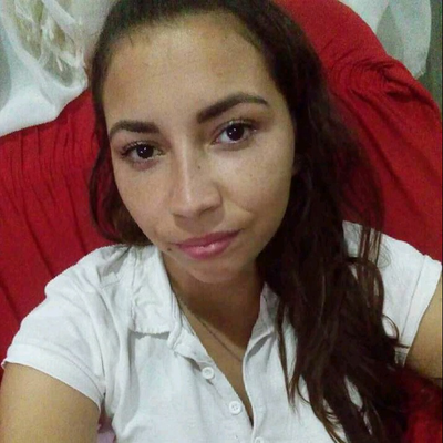 Amanda maia  De Oliveira 