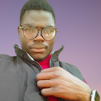 Collins Onyango