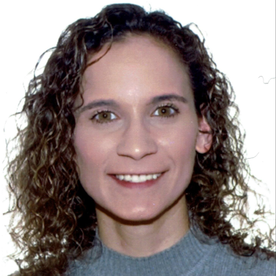 Rebeca Martínez González