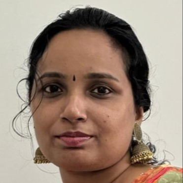Viswalekshmi Rajeshwari