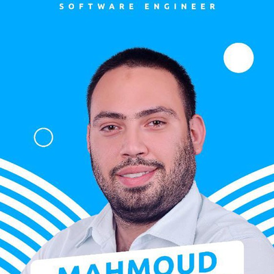 Mahmoud Magdy