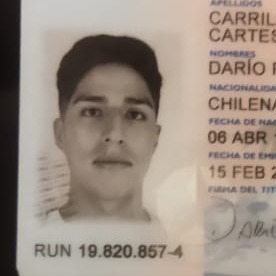 Dario Carrillo