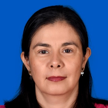 Claudia Sandoval