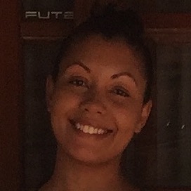 Nayara Silva