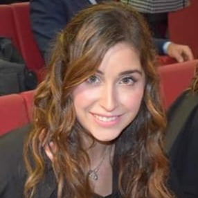 Jessica Veccari