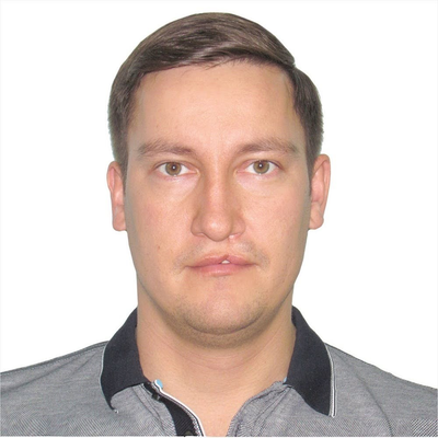 Denis Milovanov