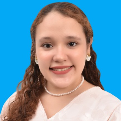 Maria Fernanda Avendaño Mora