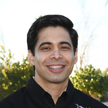 Roberto Leon Duarte