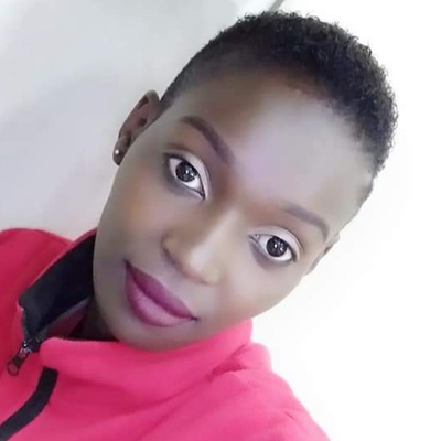 Rosalyne Mwaniki 