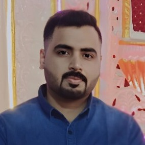 Mohit Bajaj