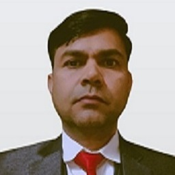 Dr. Ramesh Kumar