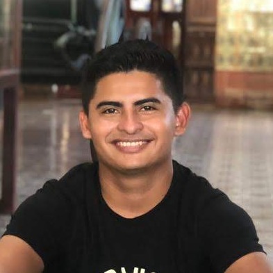 Brien Eduardo Santos Romero