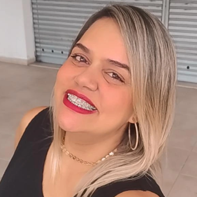 Priscilla  Araújo Castro 