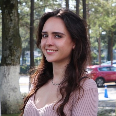 Citlali Torres