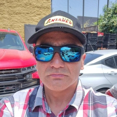 Carlos Espinoza cancino