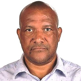 Edevis Silva