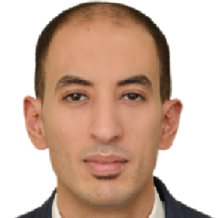 Mahmoud Khalil