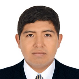 DIEGO ENRIQUE CARLO APAZA