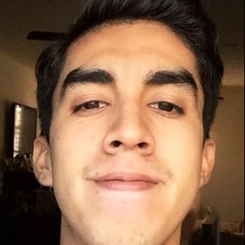 Rodrigo Ramírez Martín