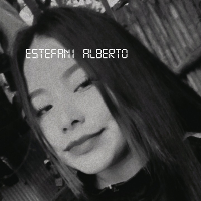 Estefany Alberto