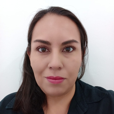 Daniela Guadalupe González Cibrián