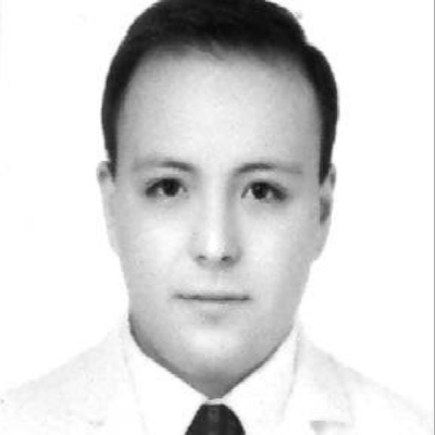 Carlos Francisco Martinez Escamilla