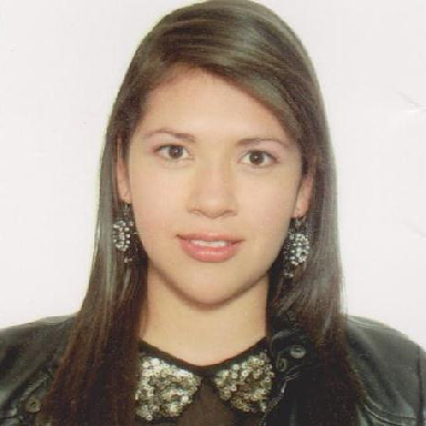 Linda Tatiana Gutierrez Medina