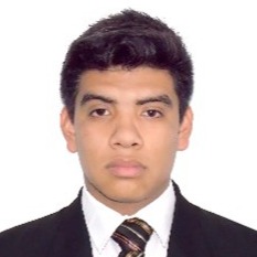 Aldair Gonzalez Osorio