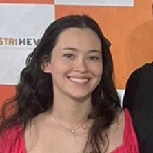 Maria Clara Ferreira