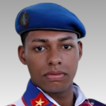 Ricardo Norberto Ribeiro dos Santos