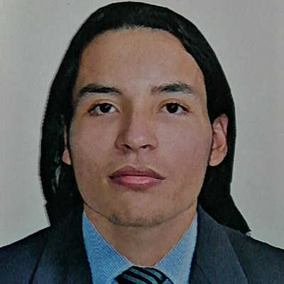 Jhon Sebastián Alvarez Rangel