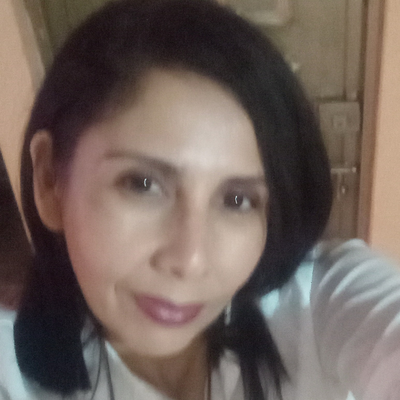 Claudia patricia Castro gomez