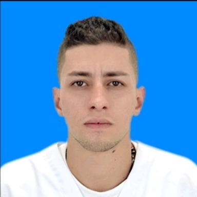 JUAN RAMIREZ