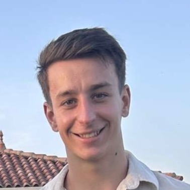 Jules Merceron