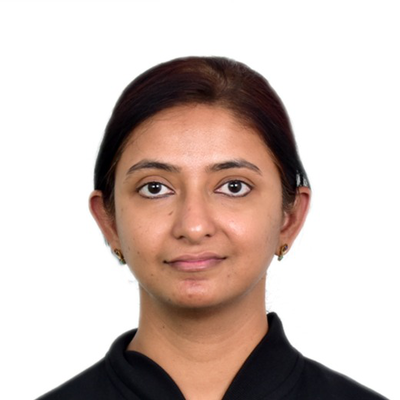Shilpa Santoshkumar